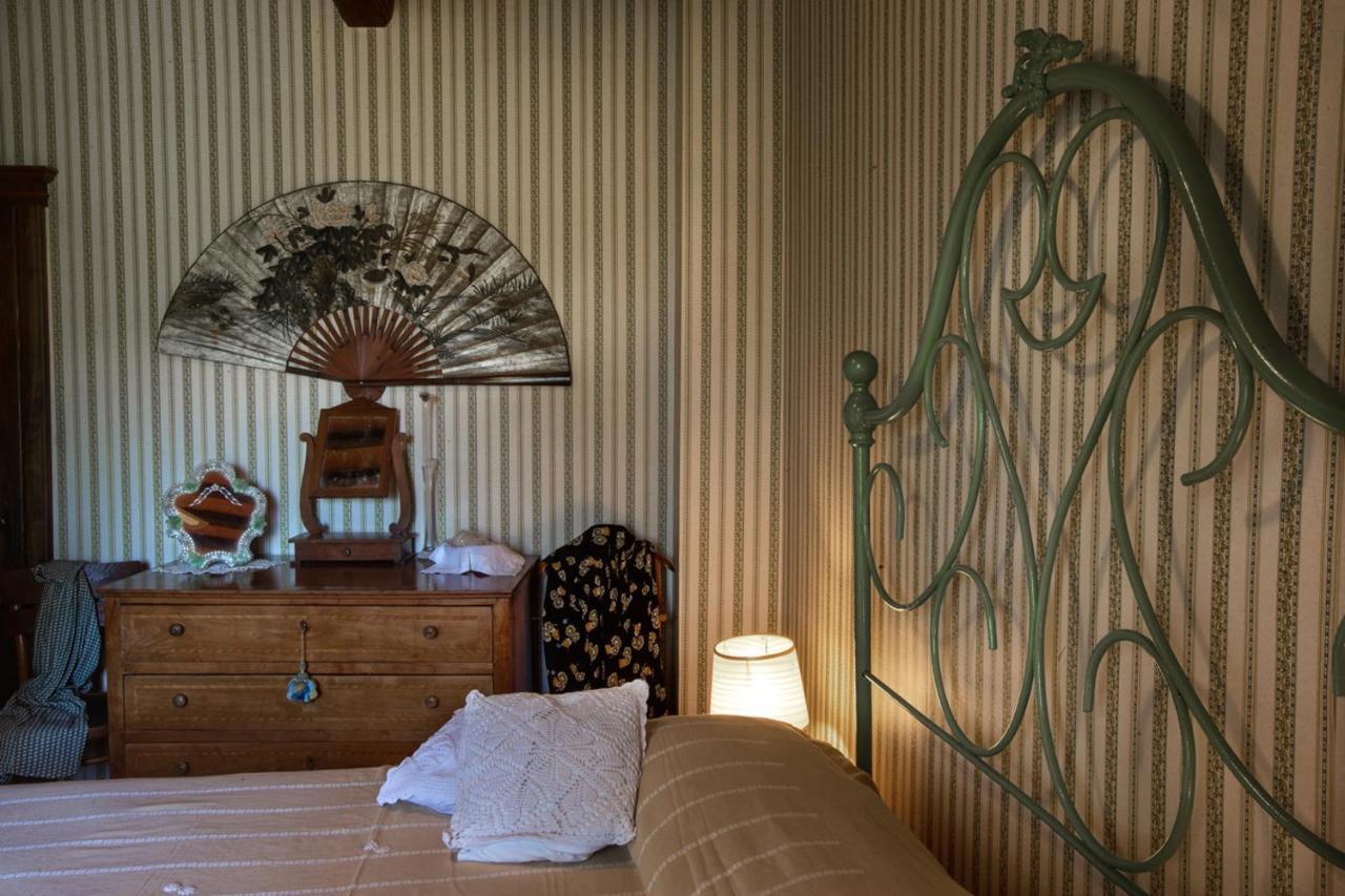 Tranquillita E Relax Vicino A Siena Villa Rosia Екстериор снимка