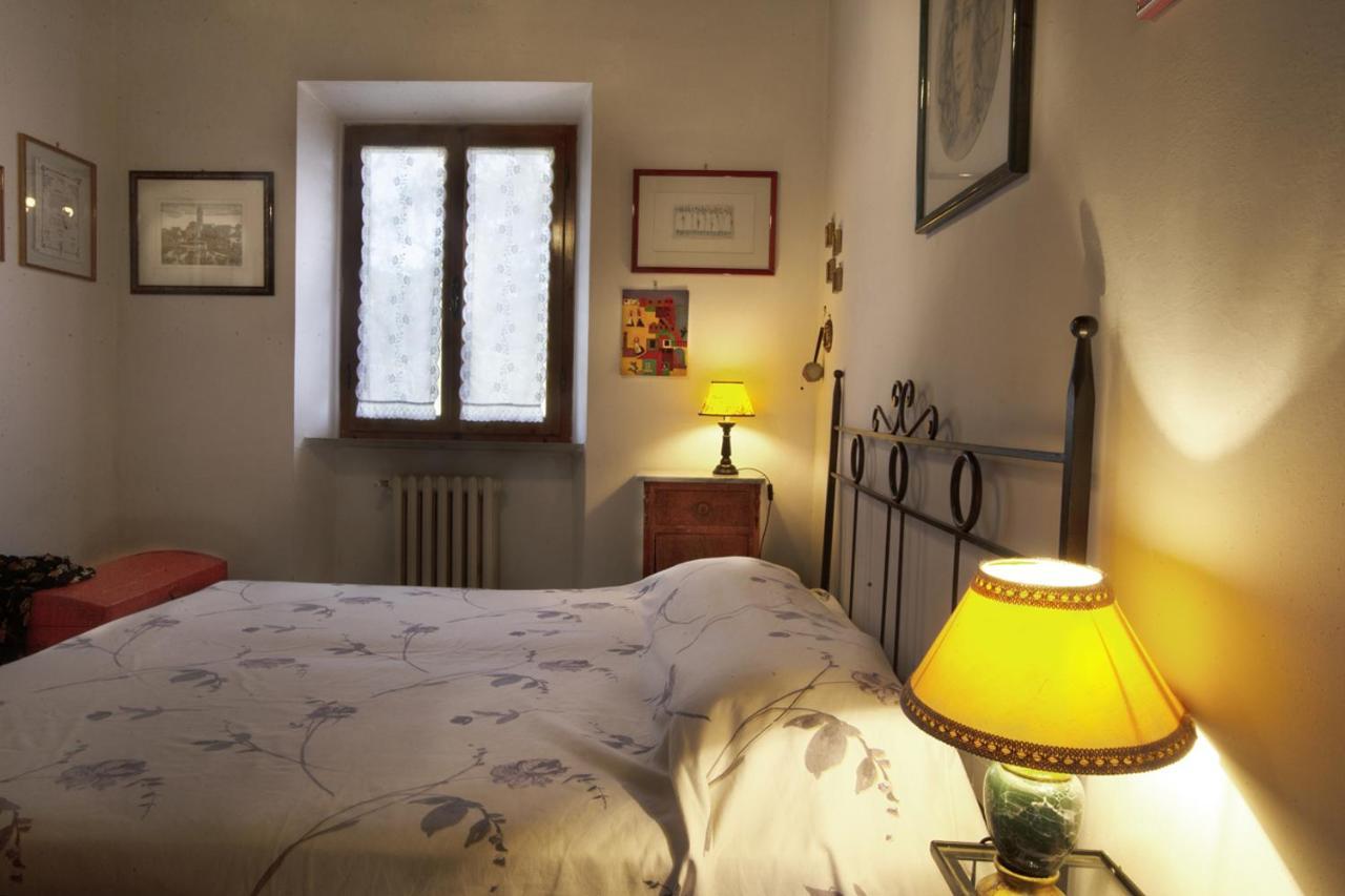 Tranquillita E Relax Vicino A Siena Villa Rosia Екстериор снимка
